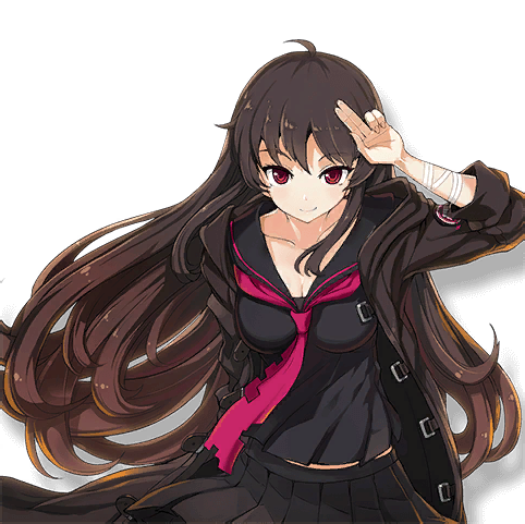 iris basic artwork